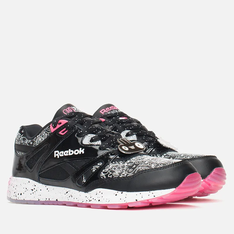 Reebok Женские кроссовки x Yeka Haski Ventilator
