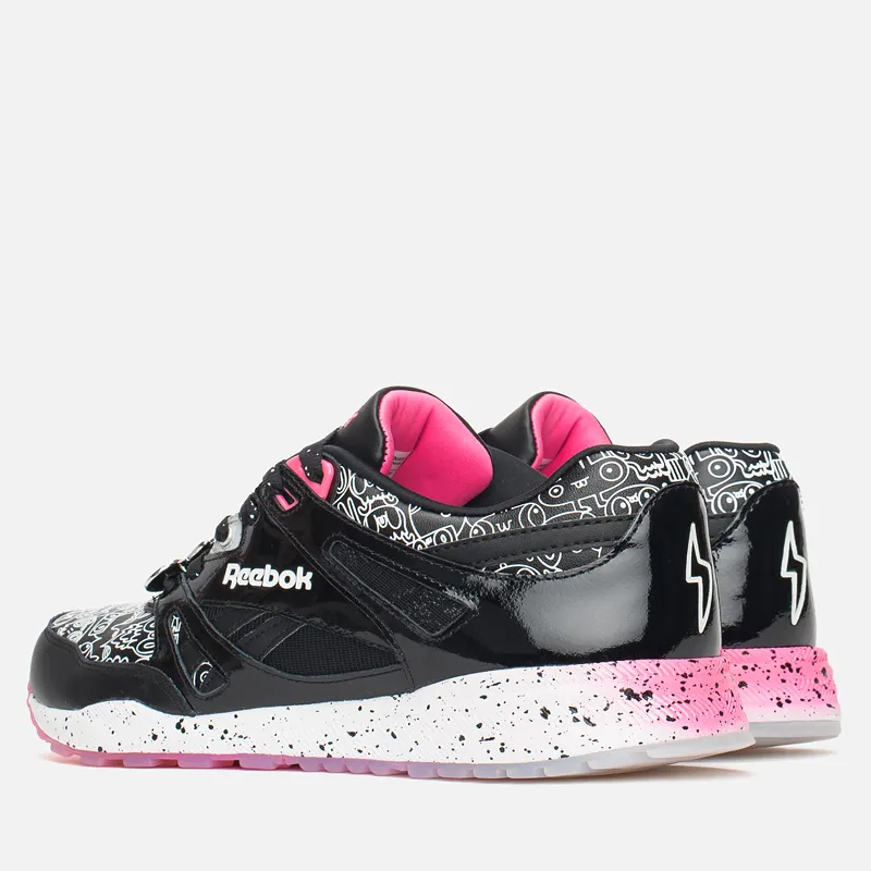 Reebok Женские кроссовки x Yeka Haski Ventilator