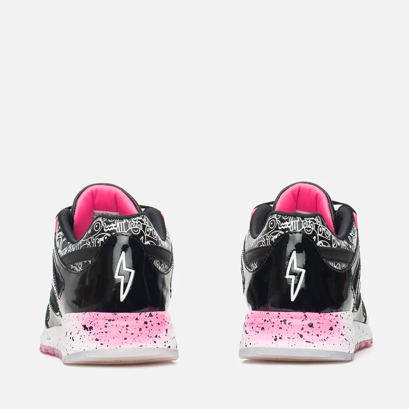 Reebok Женские кроссовки x Yeka Haski Ventilator