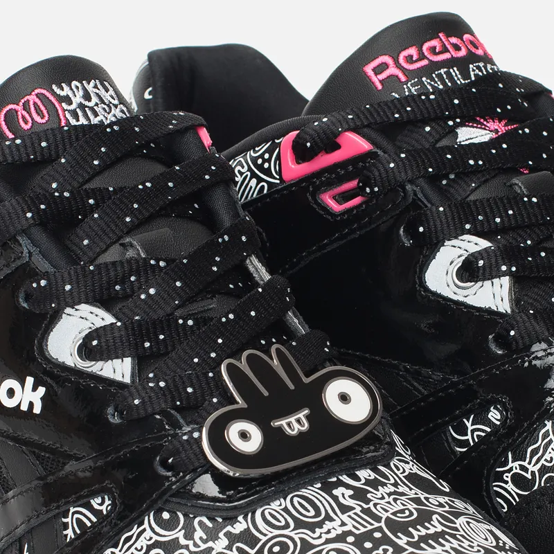 Reebok Женские кроссовки x Yeka Haski Ventilator