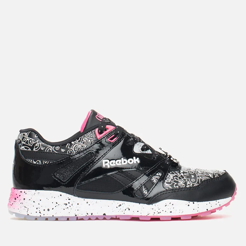 Reebok Женские кроссовки x Yeka Haski Ventilator