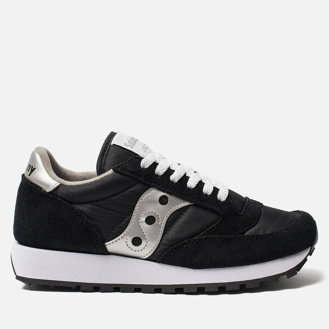 Saucony Женские кроссовки Jazz Original