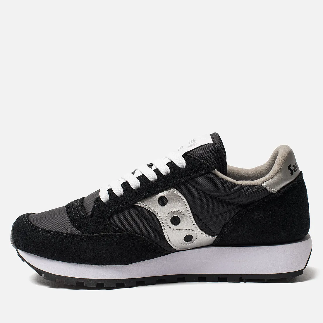 Saucony Женские кроссовки Jazz Original