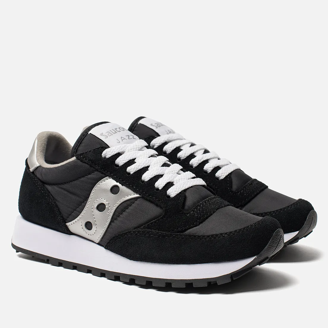 Saucony Женские кроссовки Jazz Original
