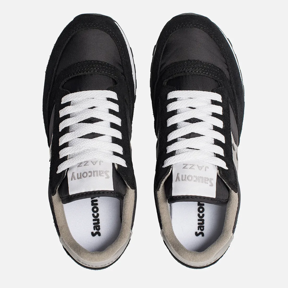 Saucony Женские кроссовки Jazz Original