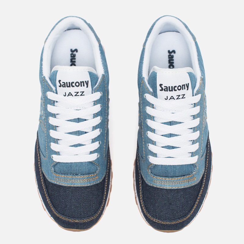 Saucony Jazz Original Denim S60253 3