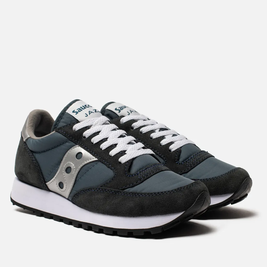 Saucony Женские кроссовки Jazz Original