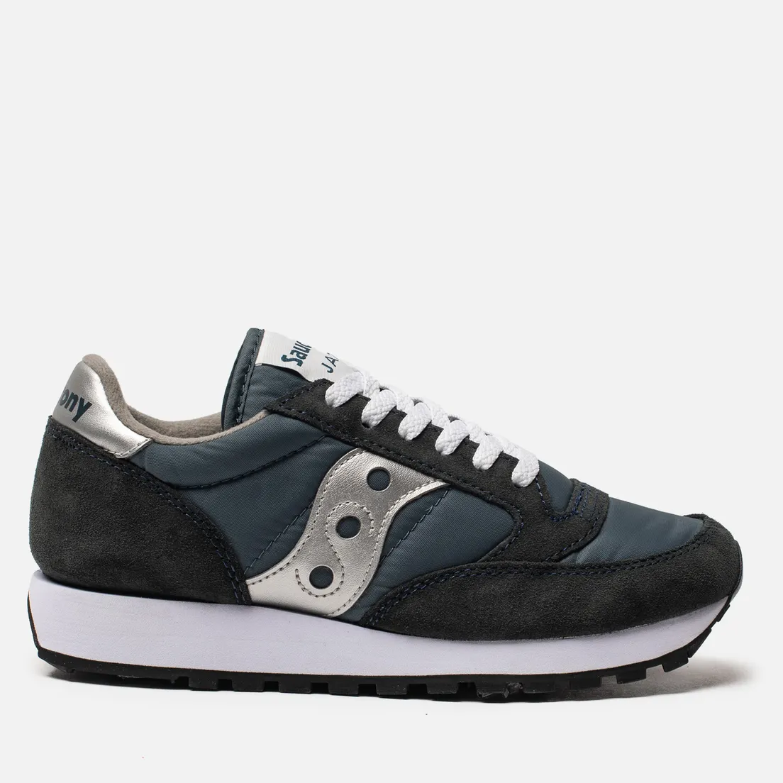 Saucony Женские кроссовки Jazz Original