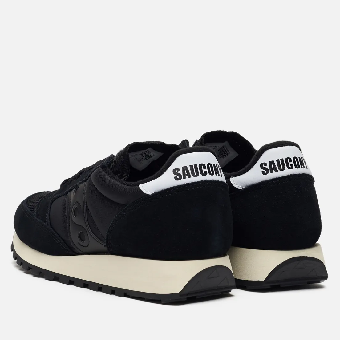 Saucony Женские кроссовки Jazz Original Vintage