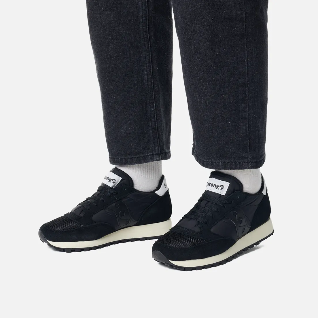 Saucony Женские кроссовки Jazz Original Vintage