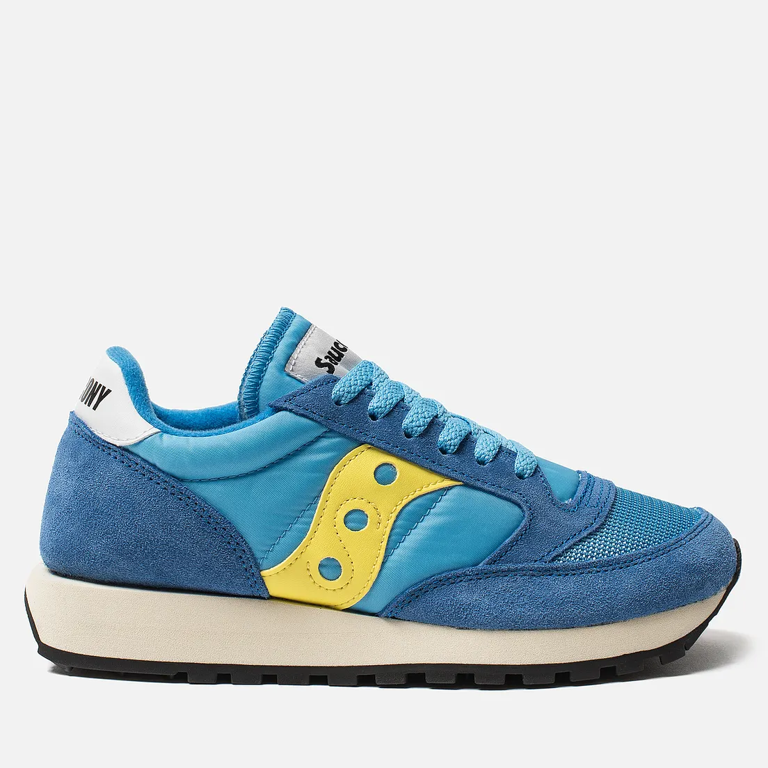 Saucony Женские кроссовки Jazz Original