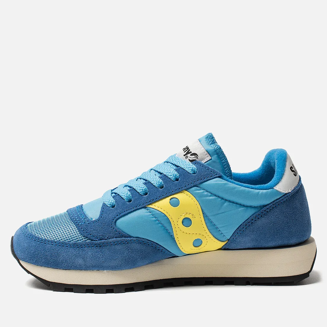 Saucony Женские кроссовки Jazz Original