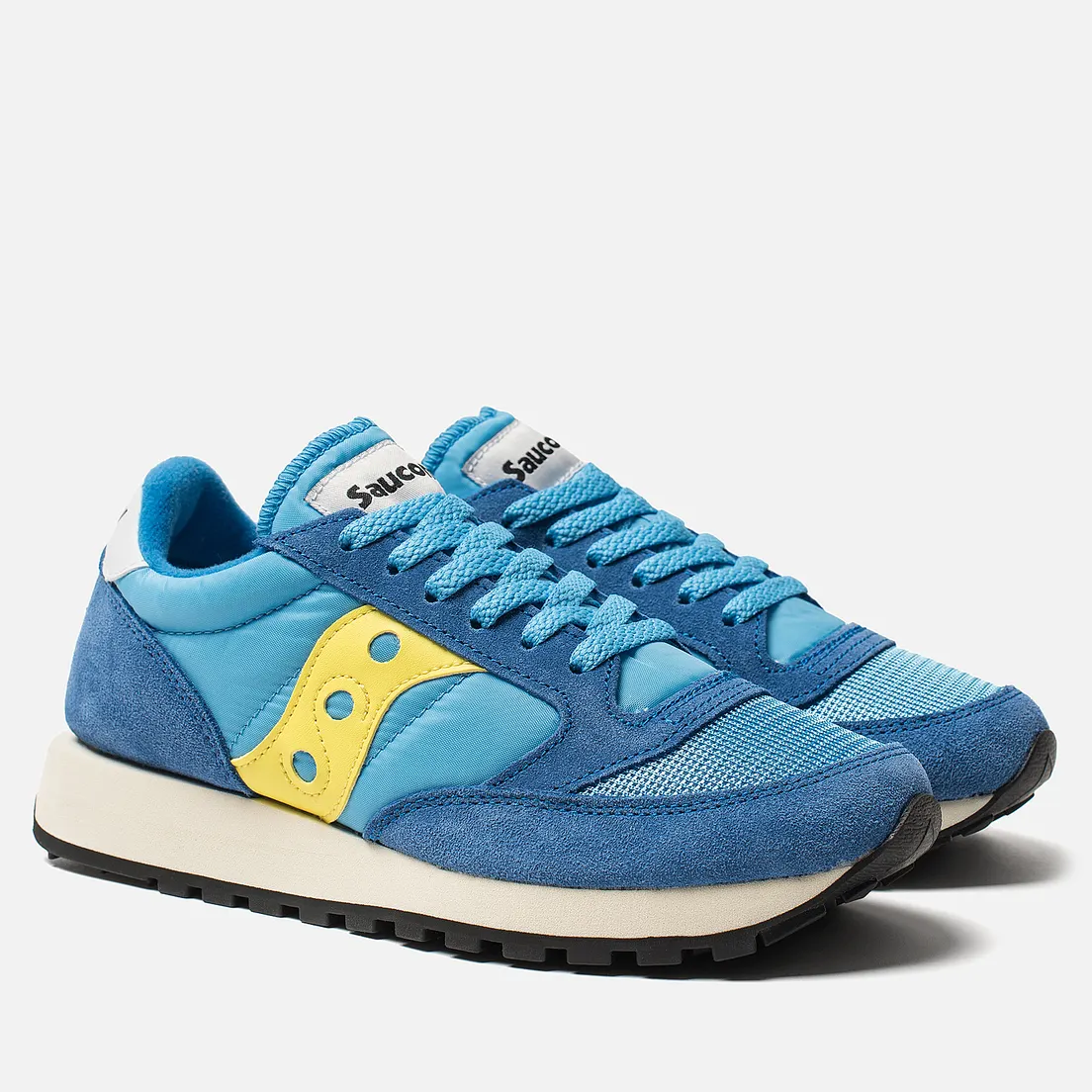 Saucony Женские кроссовки Jazz Original