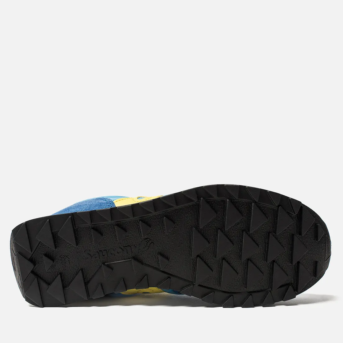 Saucony Женские кроссовки Jazz Original