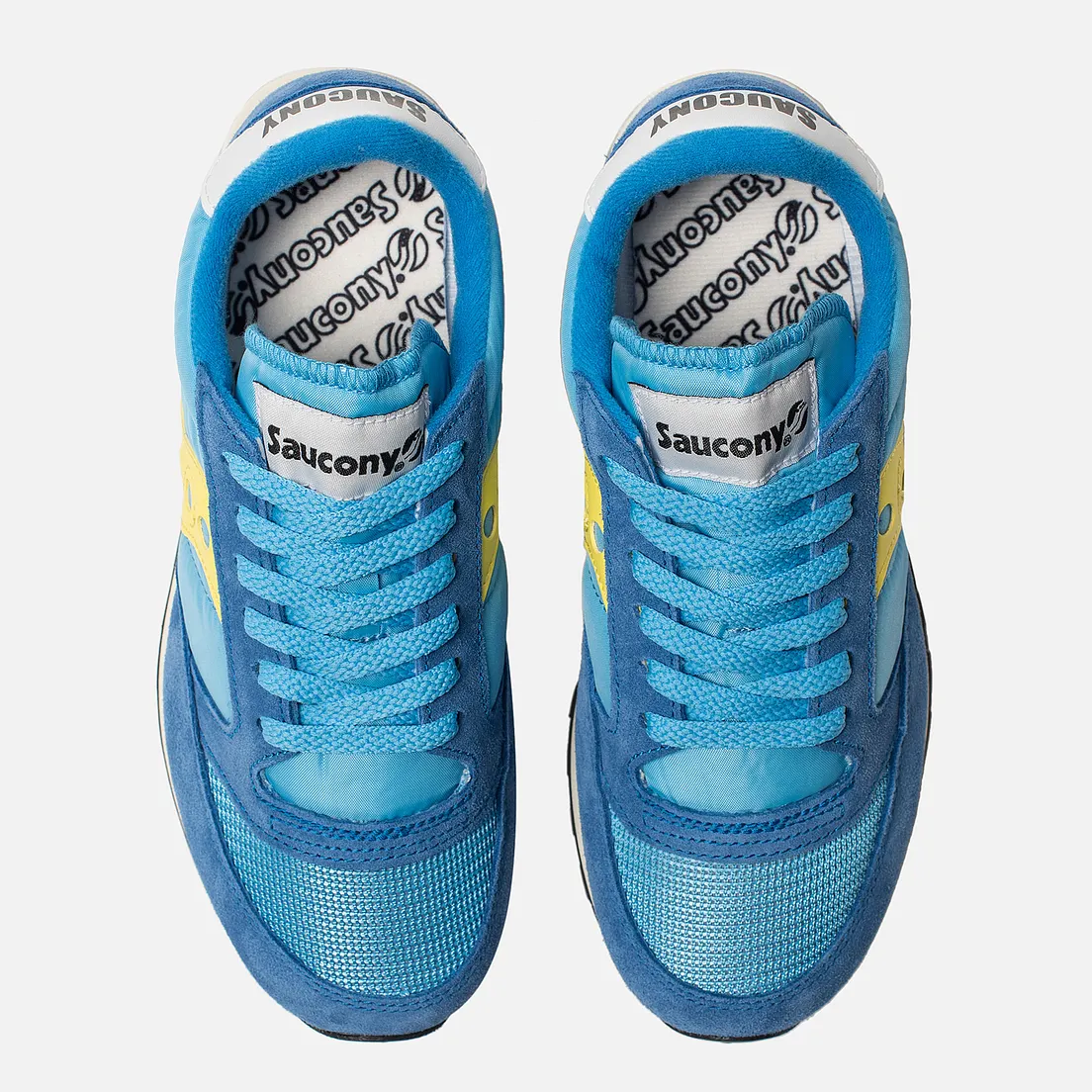 Saucony Женские кроссовки Jazz Original