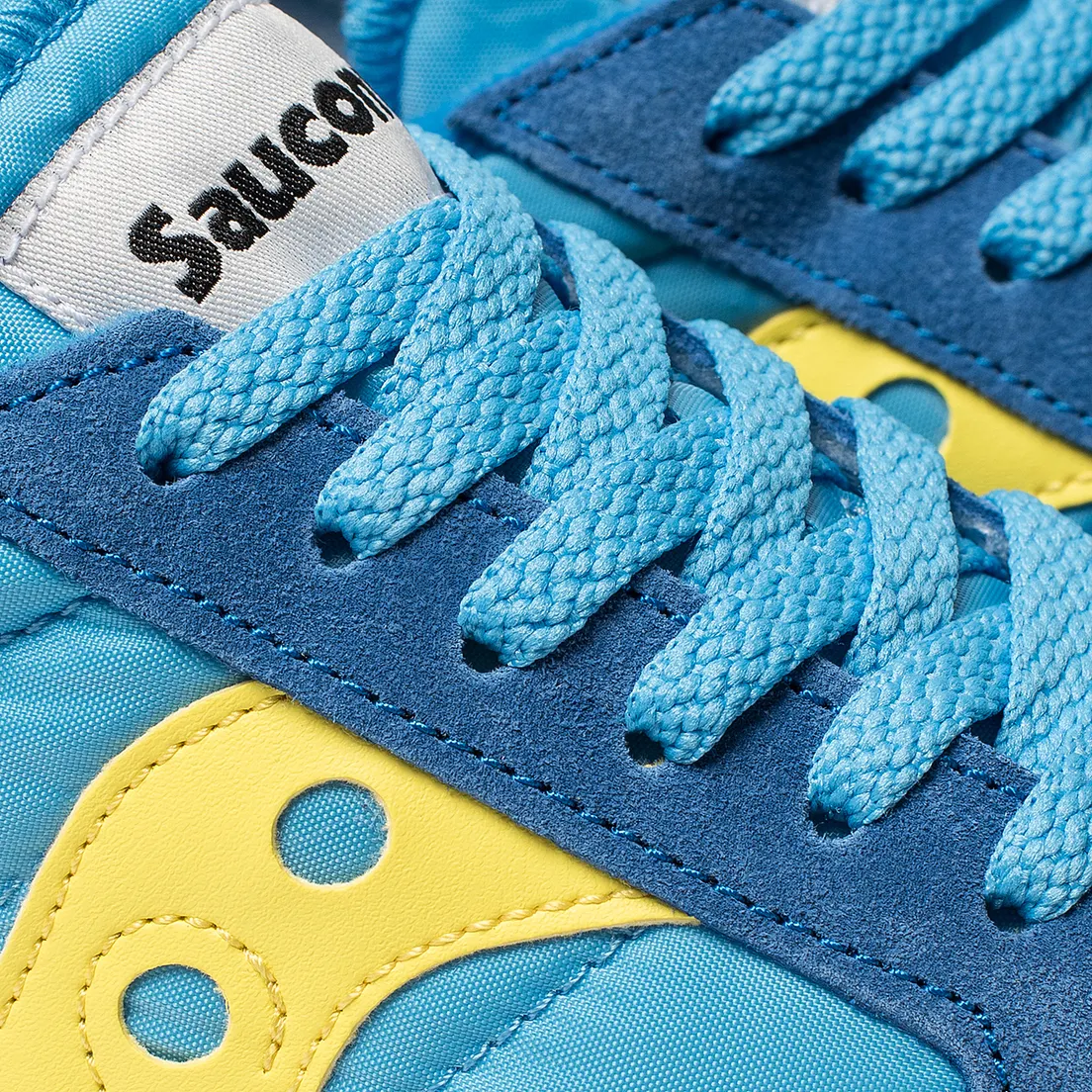 Saucony Женские кроссовки Jazz Original