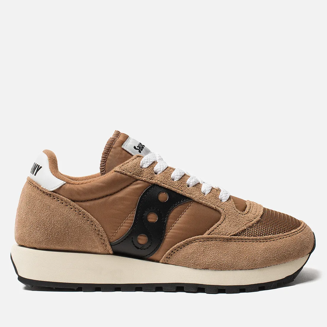 Saucony Женские кроссовки Jazz Original