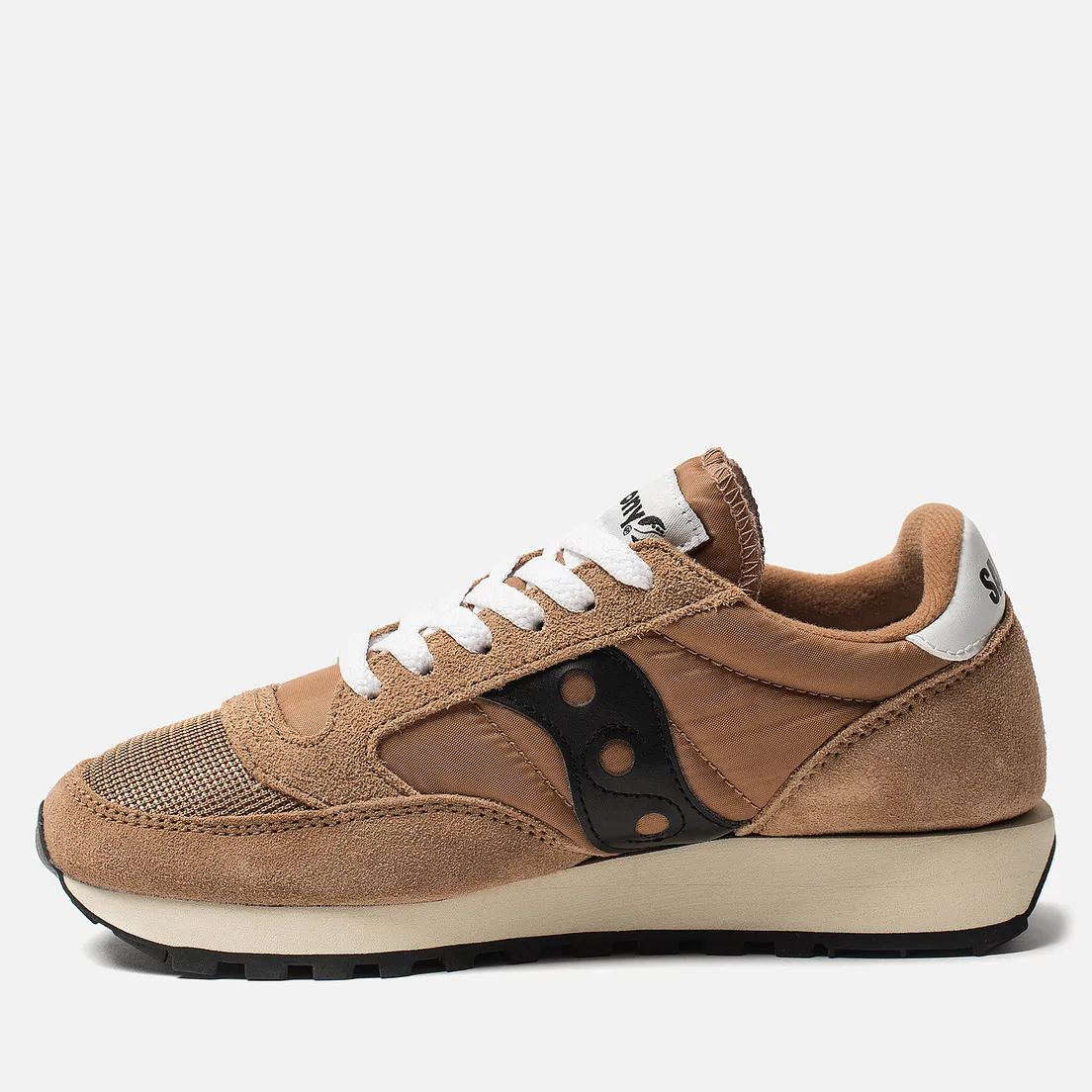 Saucony Женские кроссовки Jazz Original