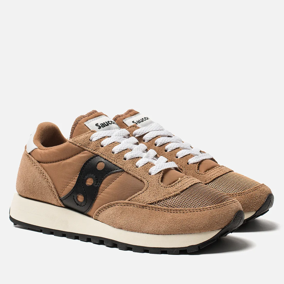 Saucony Женские кроссовки Jazz Original