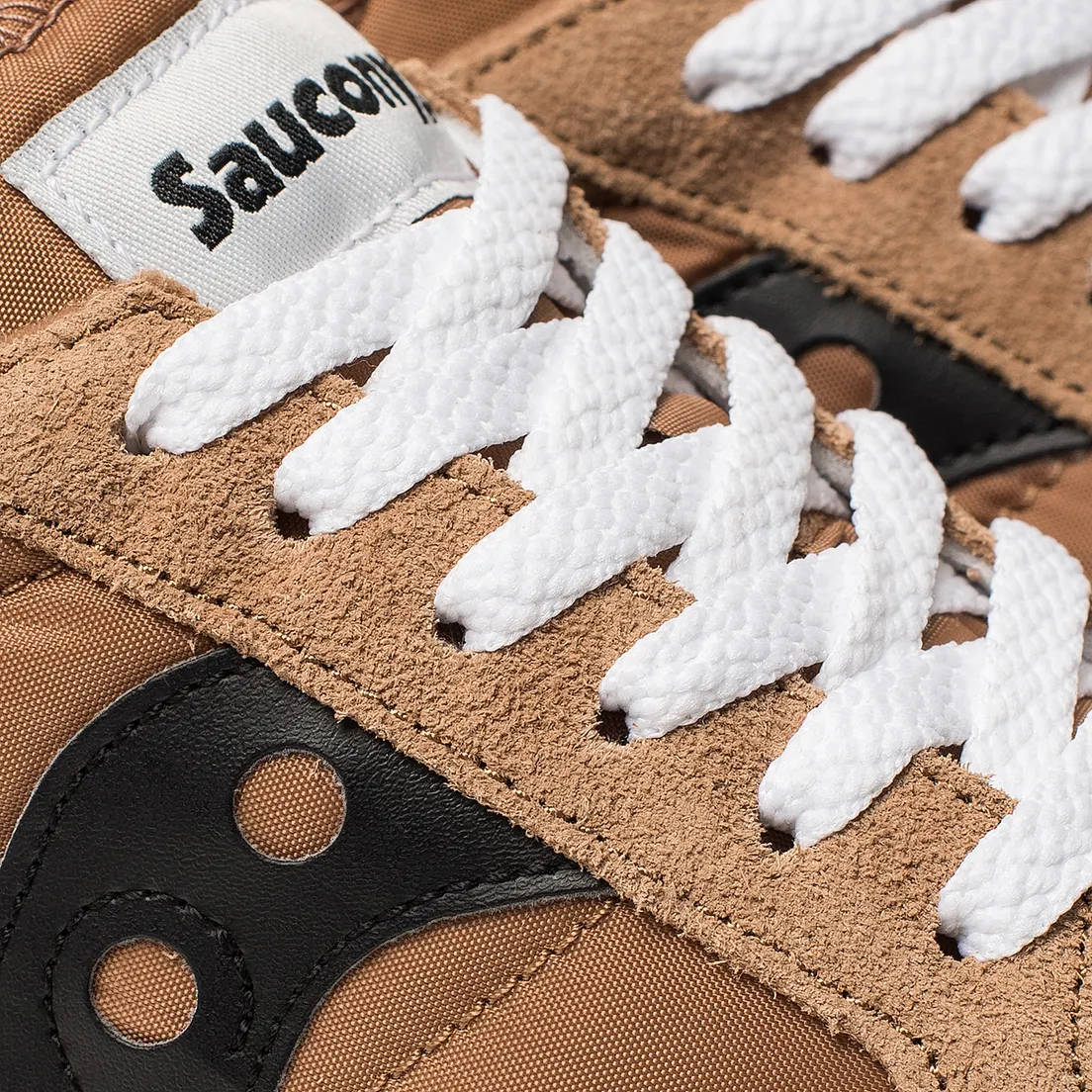 Saucony Женские кроссовки Jazz Original