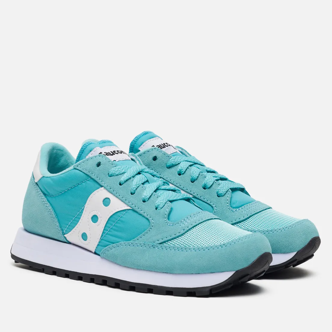 Saucony Женские кроссовки Jazz Original Vintage