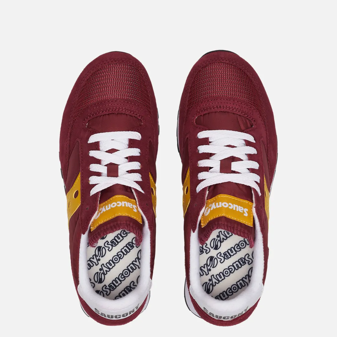 Saucony Женские кроссовки Jazz Original Vintage