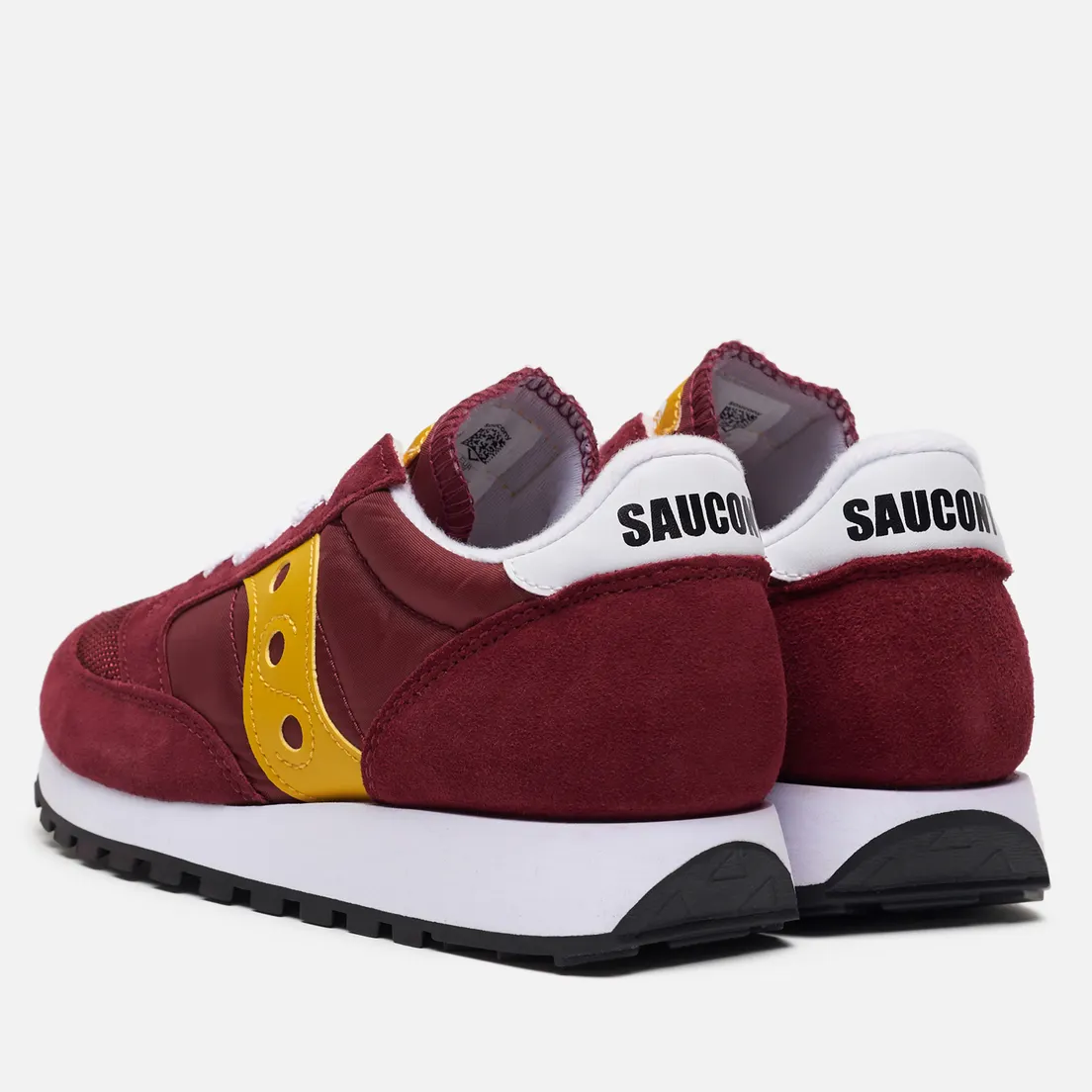 Saucony Женские кроссовки Jazz Original Vintage