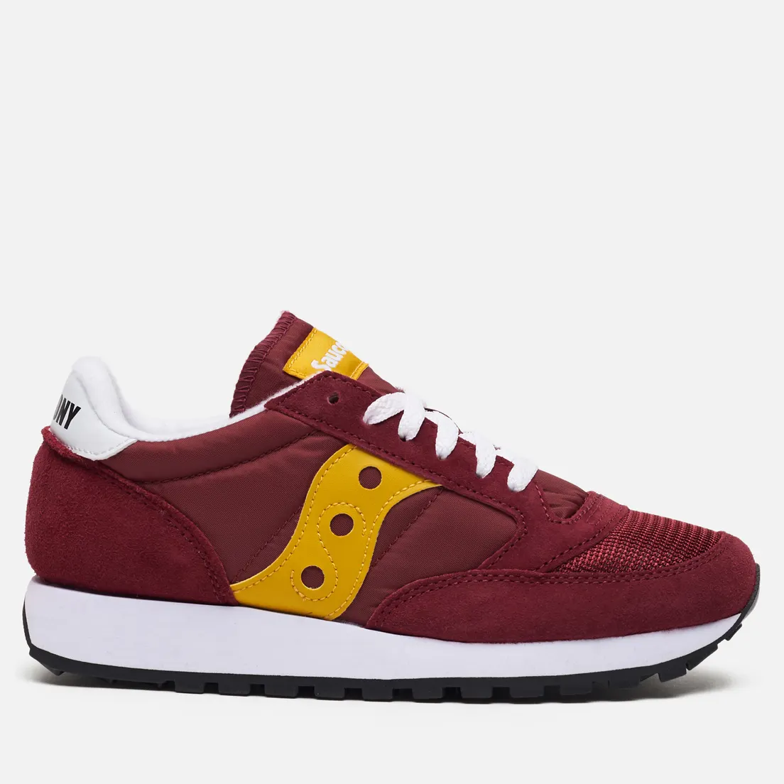 Saucony Женские кроссовки Jazz Original Vintage