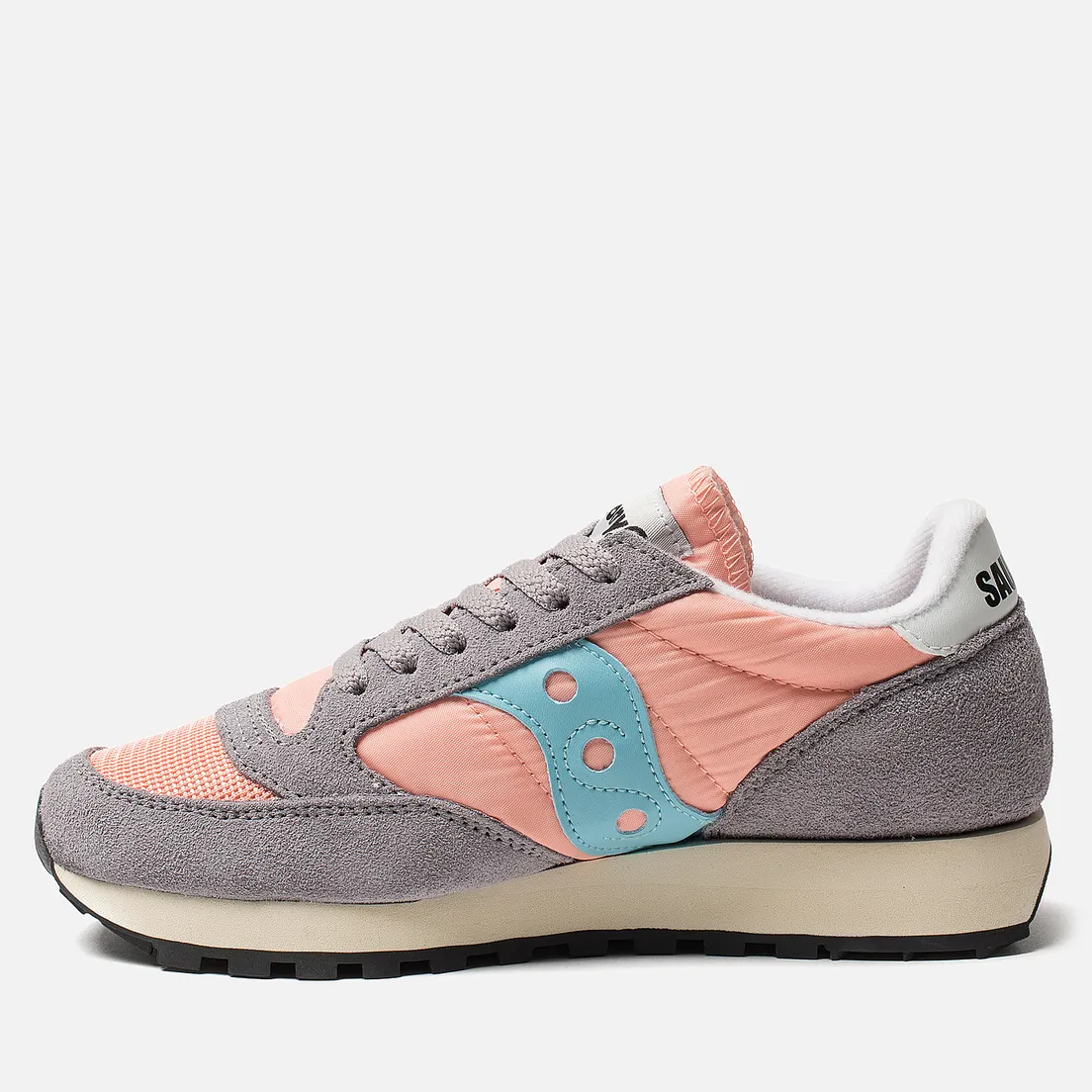 Saucony Женские кроссовки Jazz Original