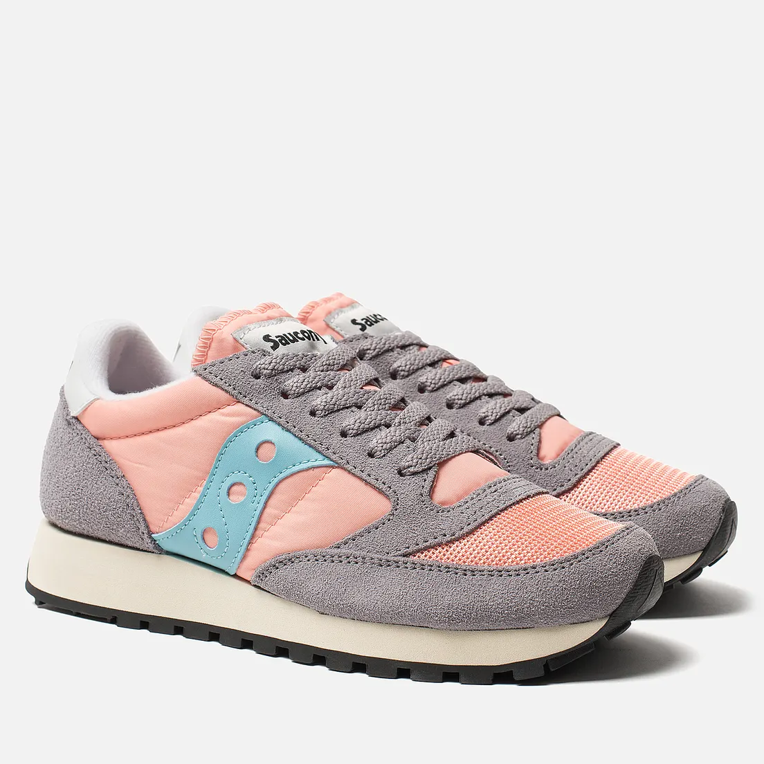 Saucony Женские кроссовки Jazz Original