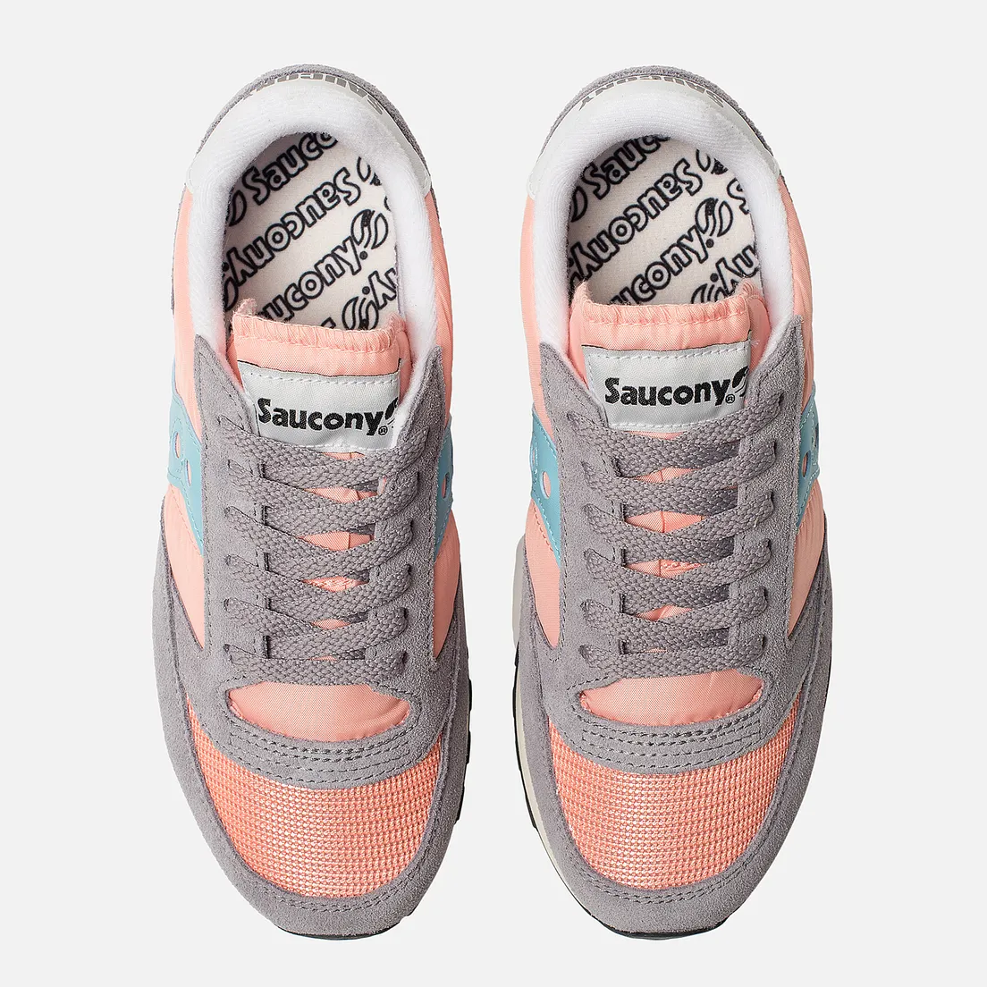 Saucony Женские кроссовки Jazz Original