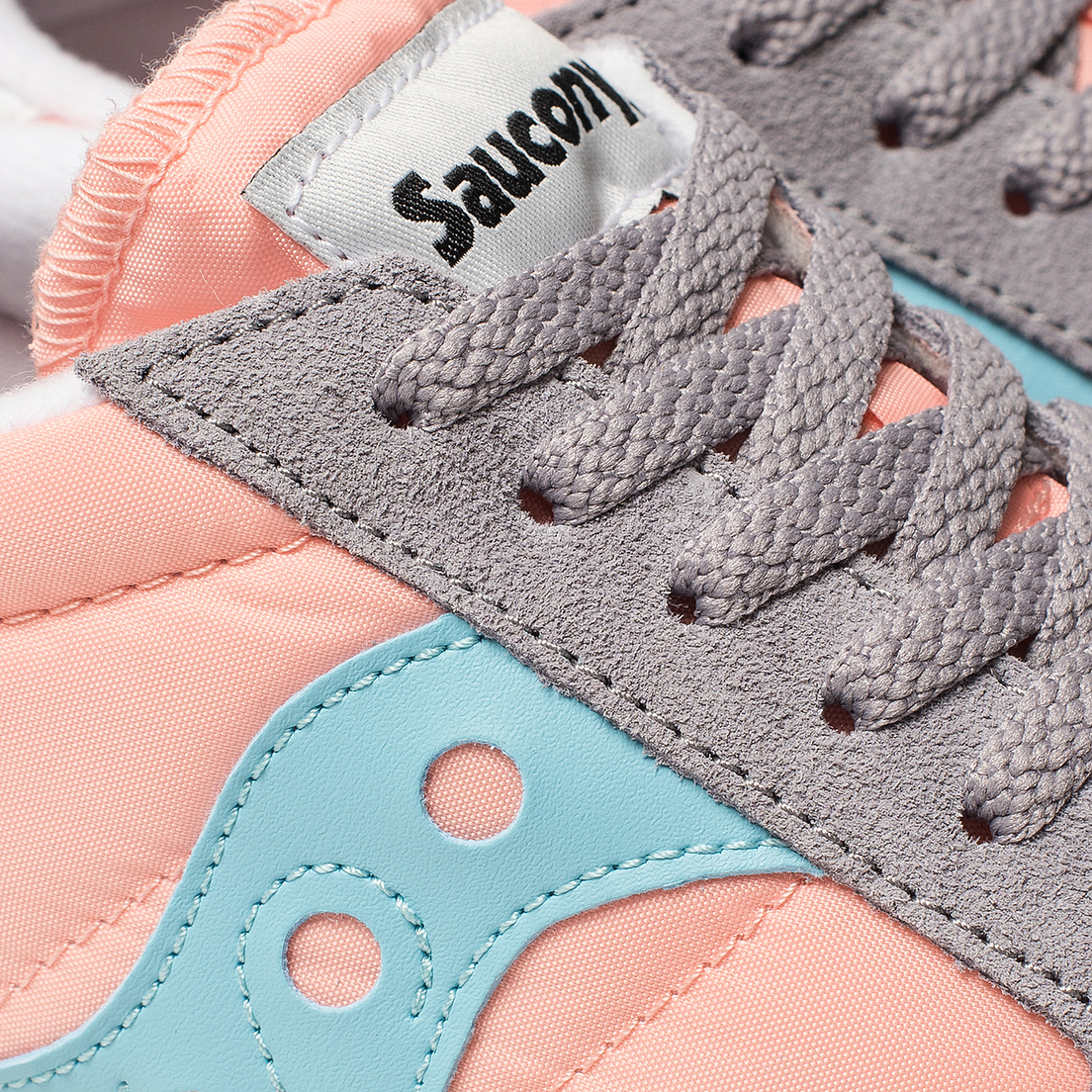 Outfit saucony jazz sales