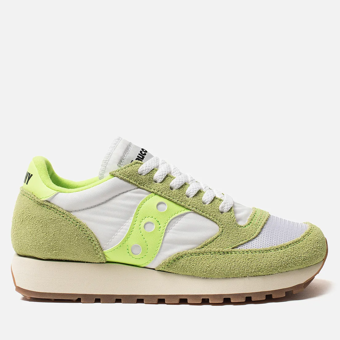 Saucony Женские кроссовки Jazz Original
