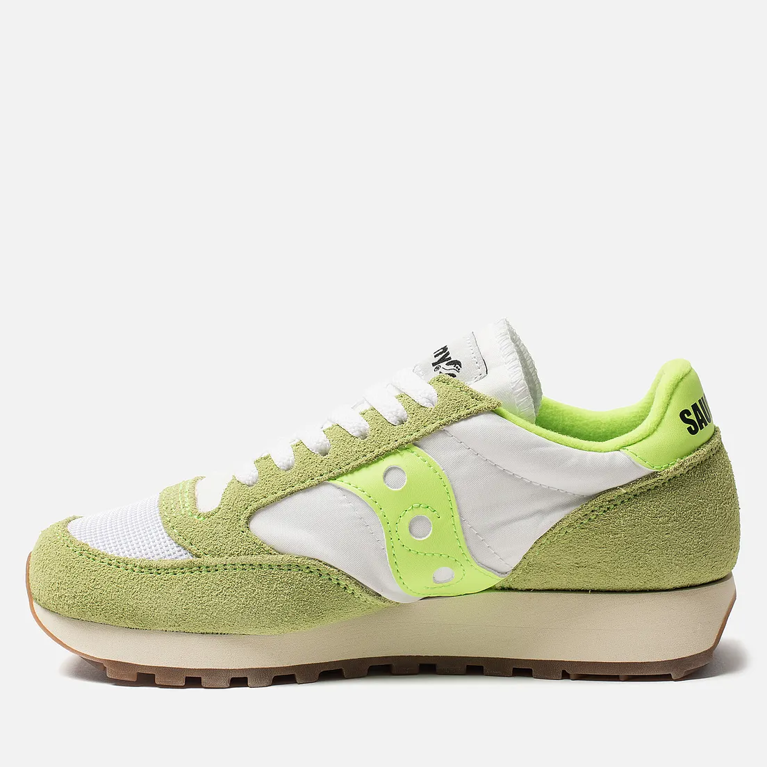 Saucony Женские кроссовки Jazz Original