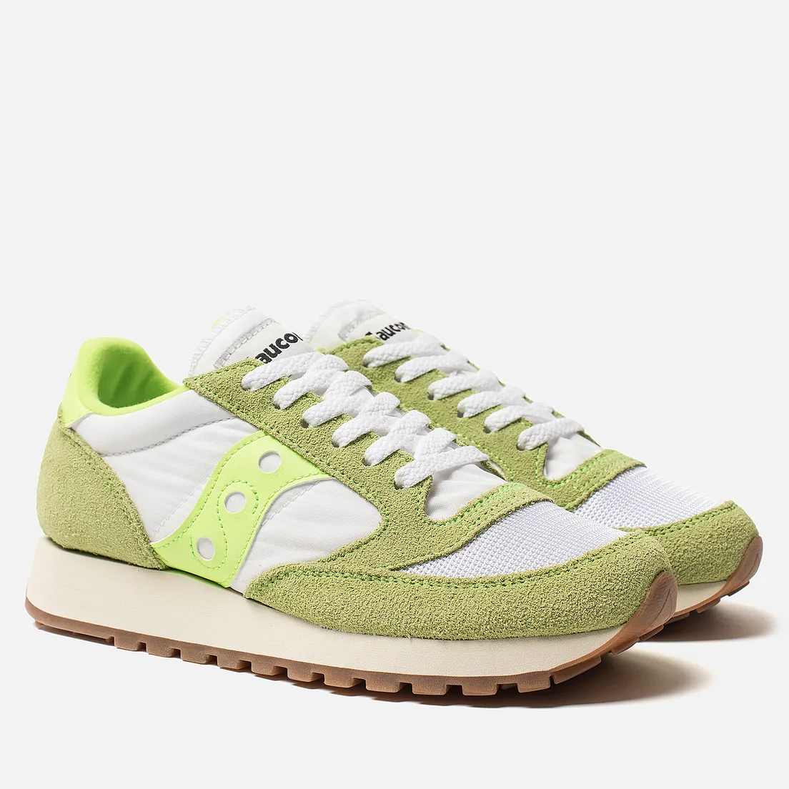 Saucony Женские кроссовки Jazz Original