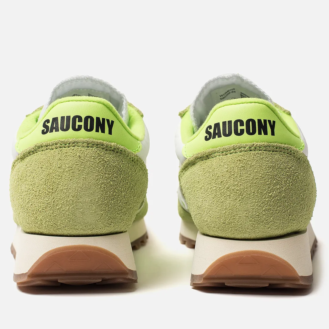 Saucony Женские кроссовки Jazz Original