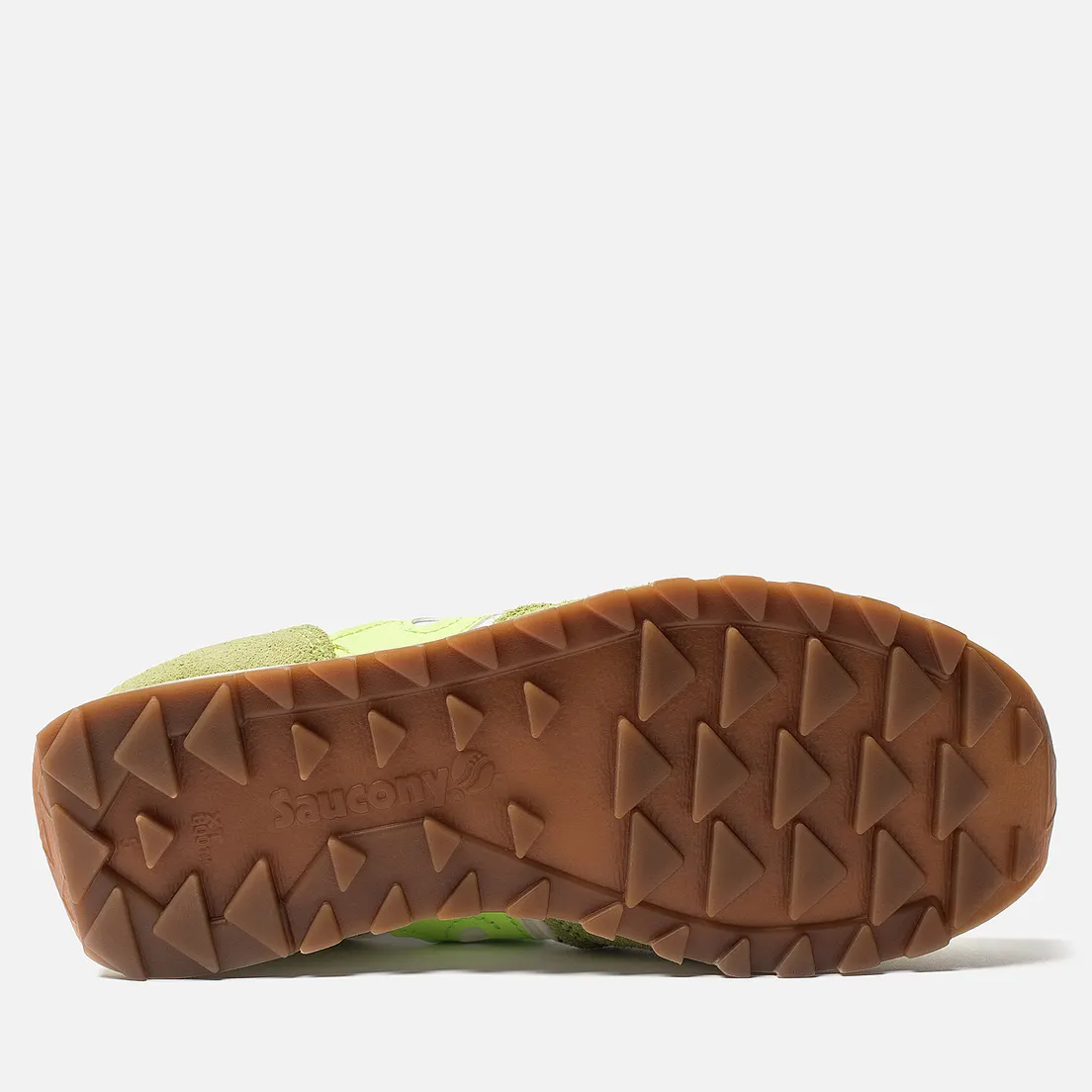 Saucony Женские кроссовки Jazz Original