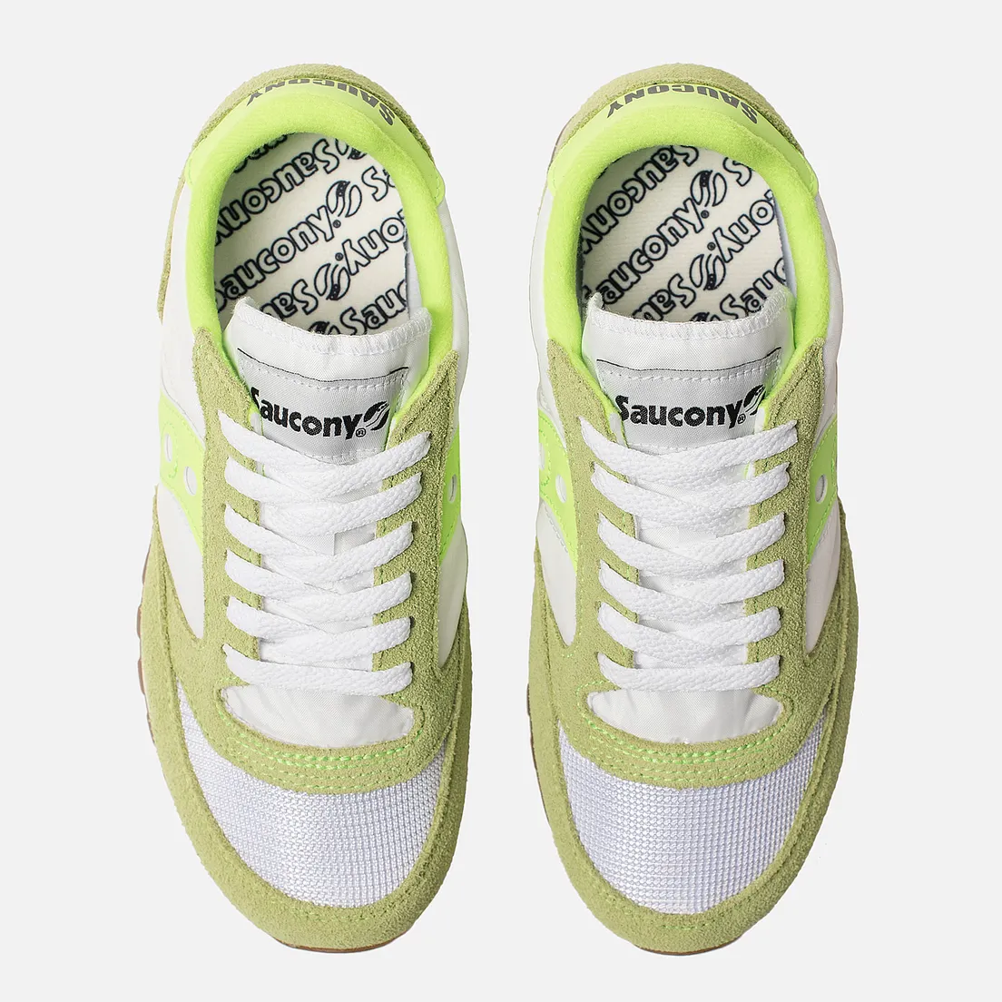 Saucony Женские кроссовки Jazz Original