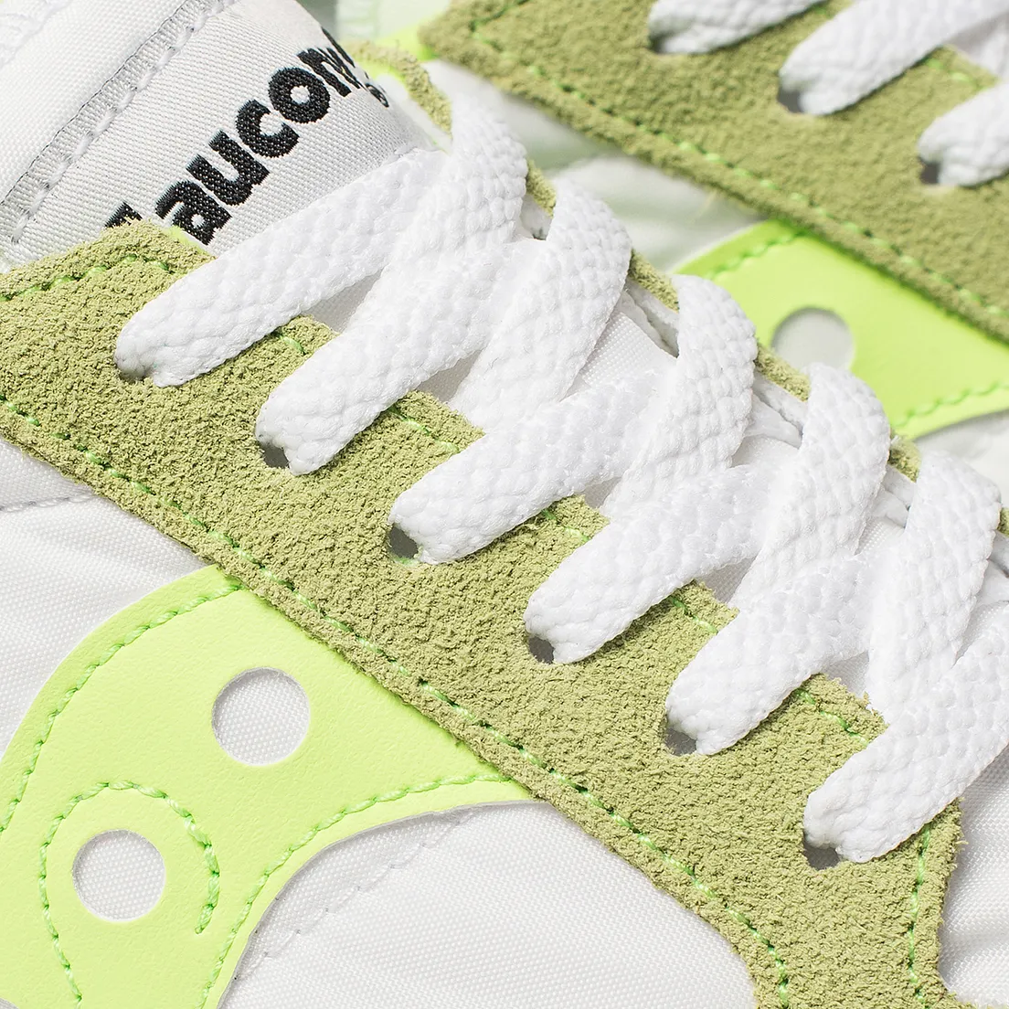 Saucony Женские кроссовки Jazz Original