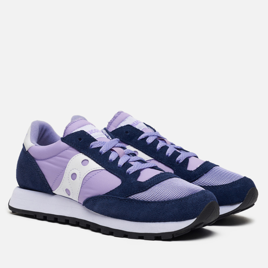 Saucony viola shop