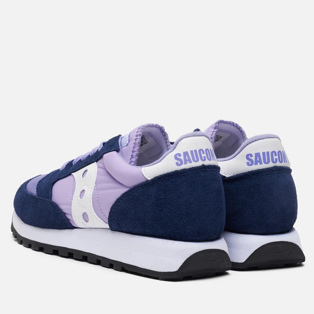 Saucony Женские кроссовки Jazz Original Vintage