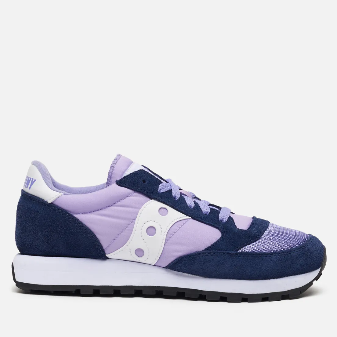 Saucony Женские кроссовки Jazz Original Vintage