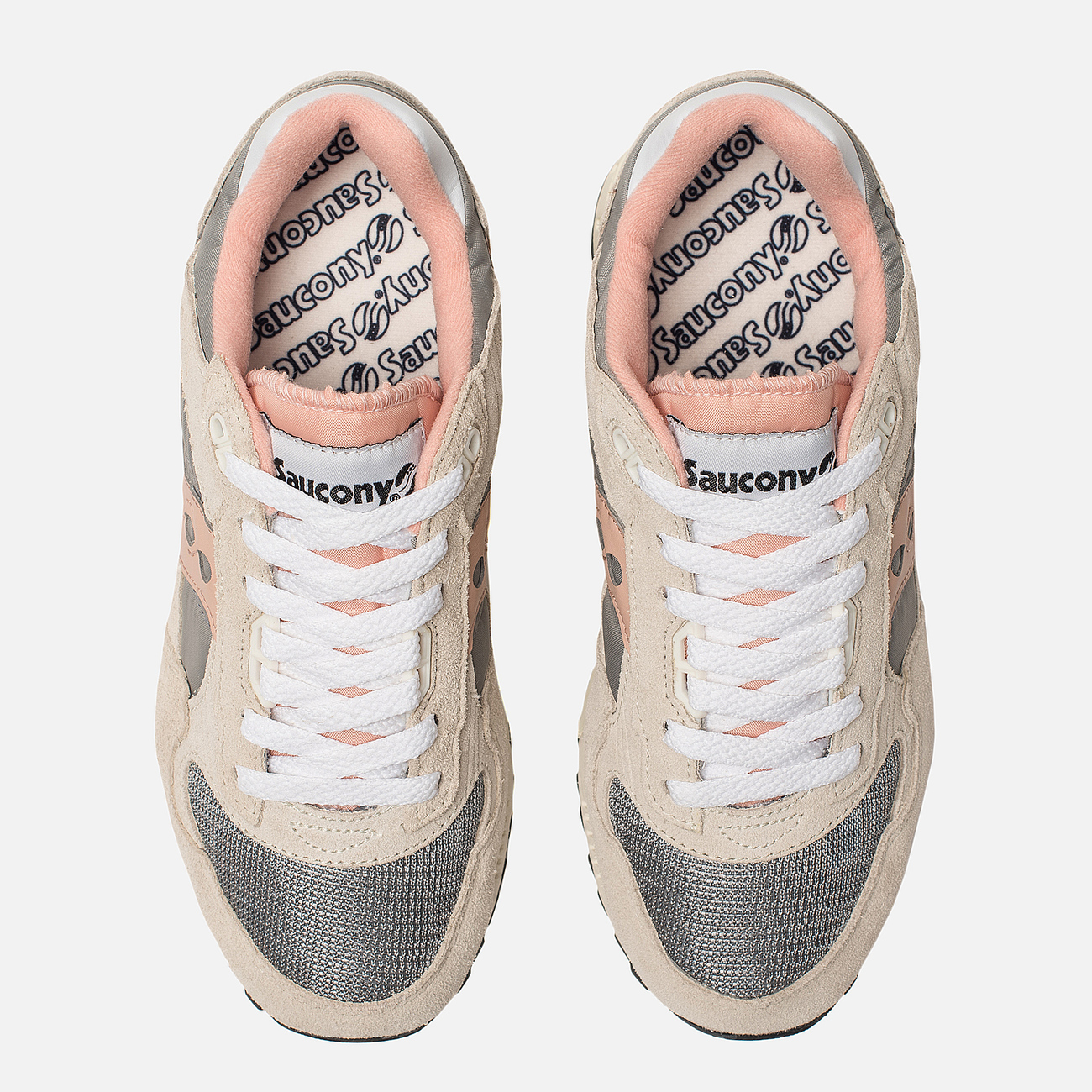 Женские кроссовки Saucony Shadow 5000 Vintage S60405-10