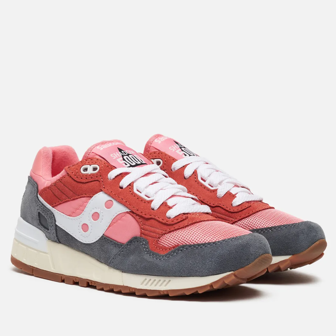 Saucony Женские кроссовки Shadow 5000 Vintage