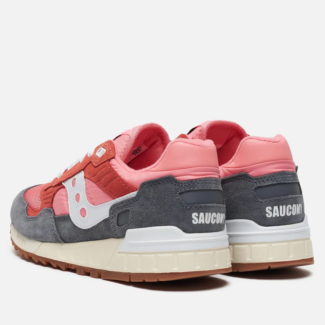 Saucony Женские кроссовки Shadow 5000 Vintage
