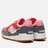 Saucony