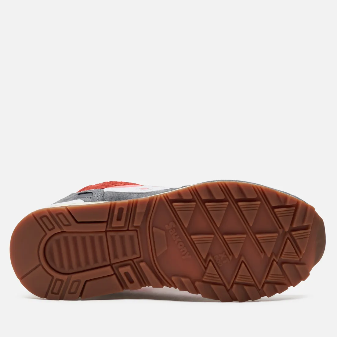 Saucony Женские кроссовки Shadow 5000 Vintage