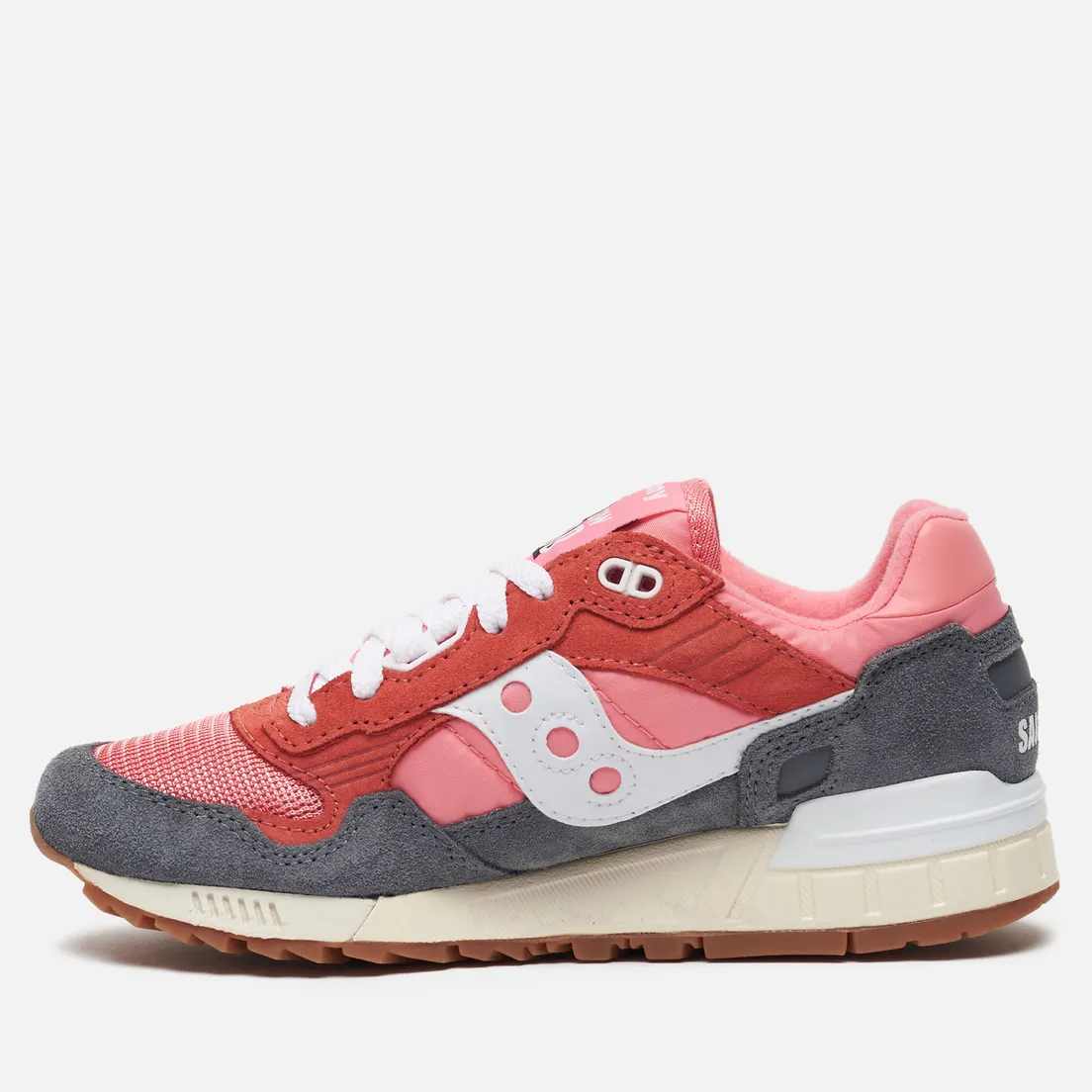 Saucony Женские кроссовки Shadow 5000 Vintage