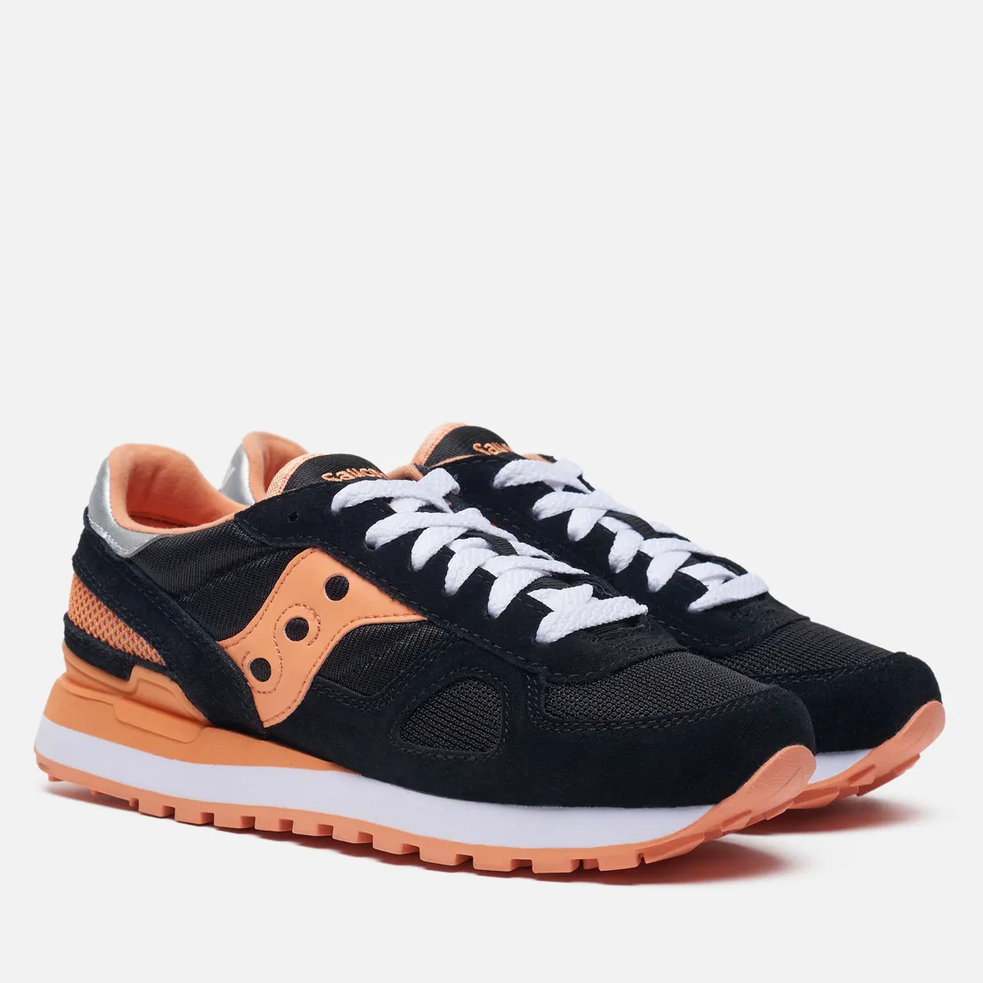 Saucony Женские кроссовки Shadow Original