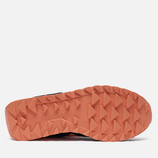 Женские кроссовки Saucony Shadow Original Black/Coral